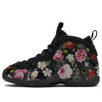 (PS) Nike Little Posite 'Floral' AT8249-001