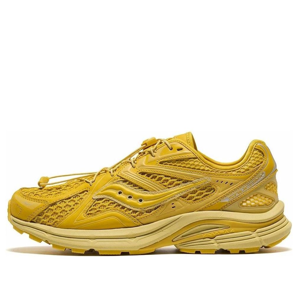 Saucony kinvara 4 RE 'Yellow' S79078-4
