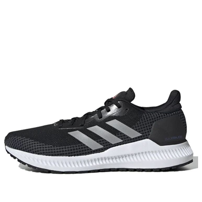 adidas Solar Blaze Black/Grey/White EE4227