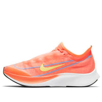 (WMNS) Nike Zoom Fly 3 'Bright Mango' AT8241-801