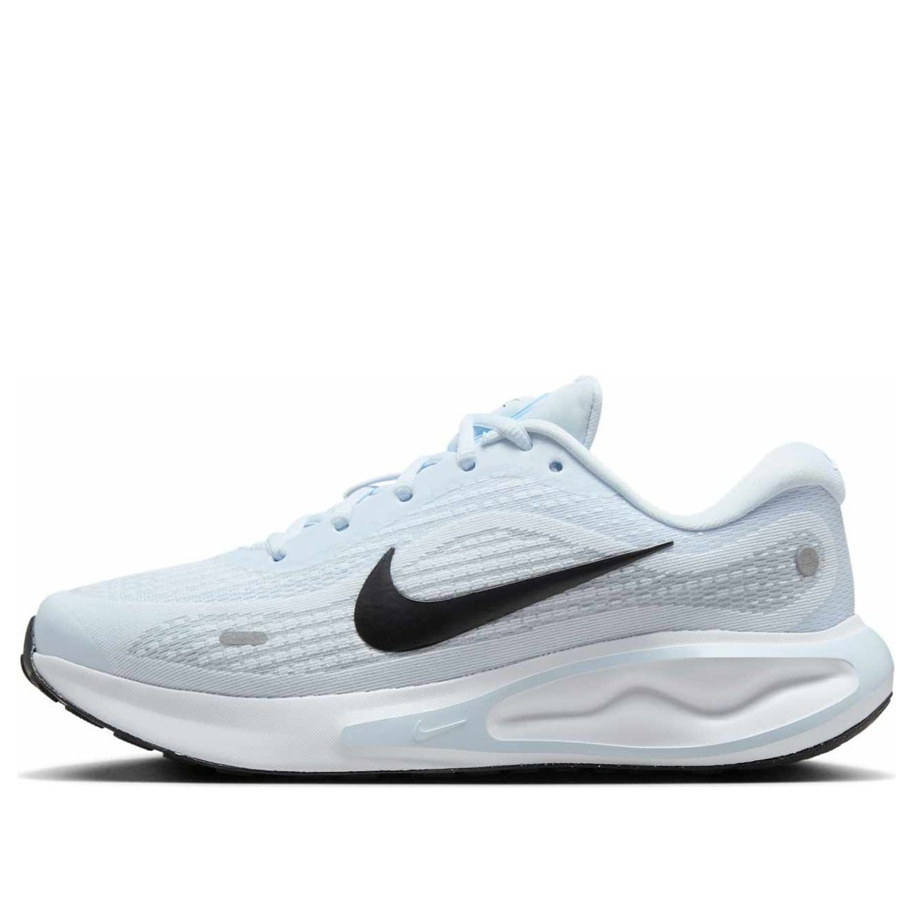 (WMNS) Nike Journey Run 'Blue Tint Psychic Blue Smokey Blue Black' FJ7765-401