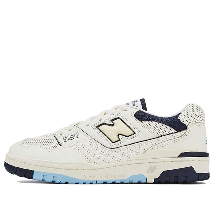 New Balance 550 x Rich Paul BB550RP1