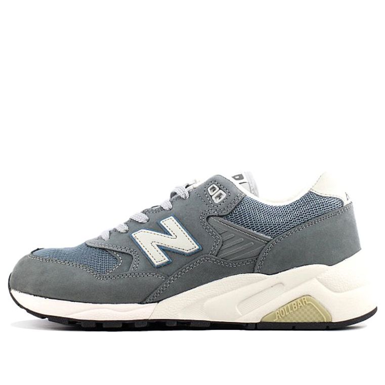 New Balance 580 'Heather Grey' MT580XY