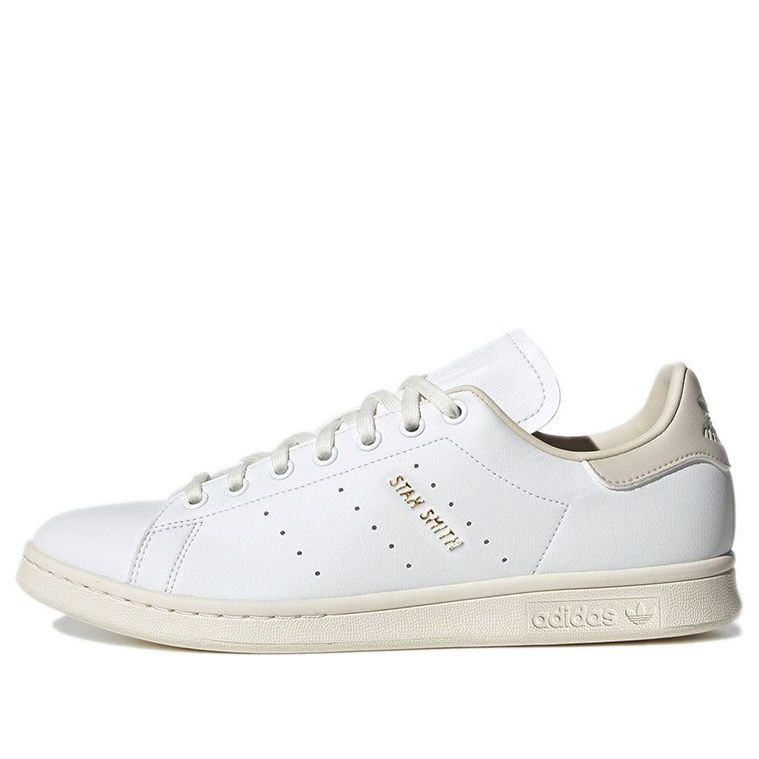 adidas Originals Stan Smith x Mickey Shoes 'White Black' GW6215