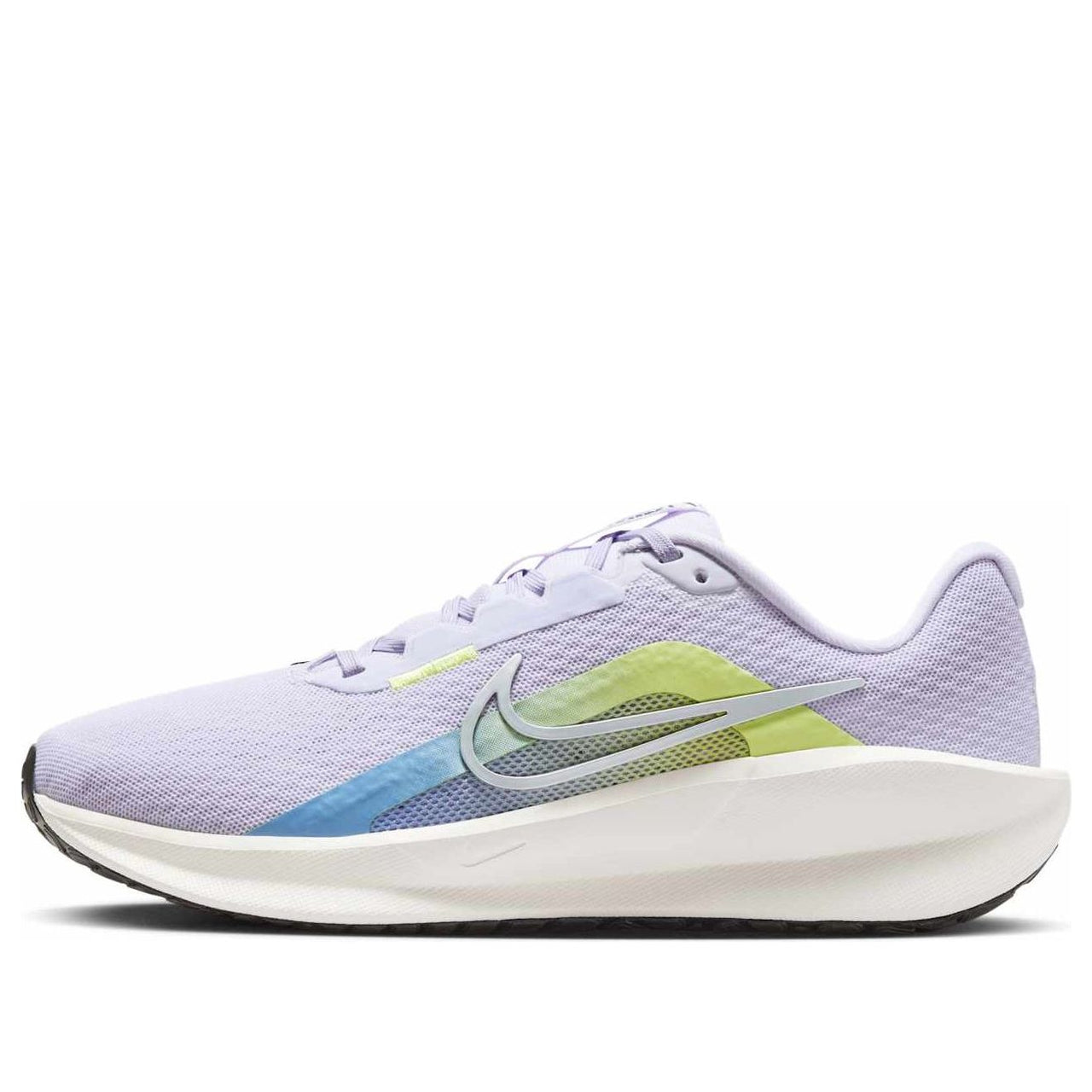 Nike Downshifter 13 'Amethyst Tint Hydrangeas Glacier Blue' FD6476-502