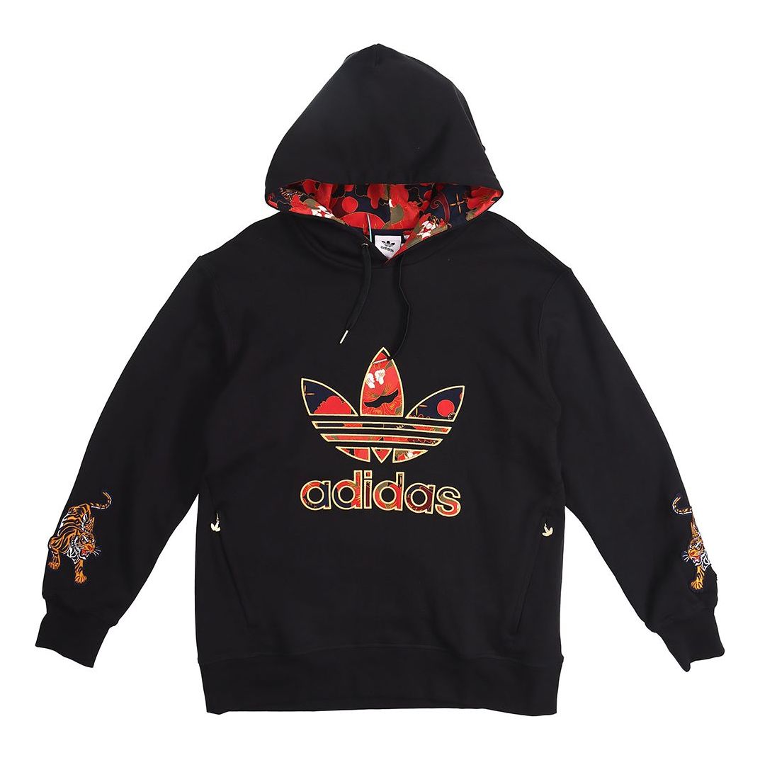 Men's adidas originals Casual Black GC8691