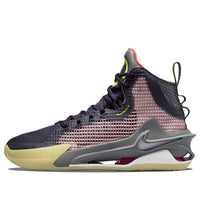 Nike Air Zoom GT Jump 'Chaos' CZ9907-500