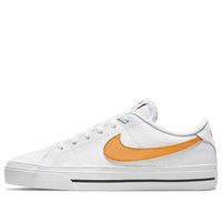 Nike Court Legacy 'White Light Curry Gum' CU4150-109