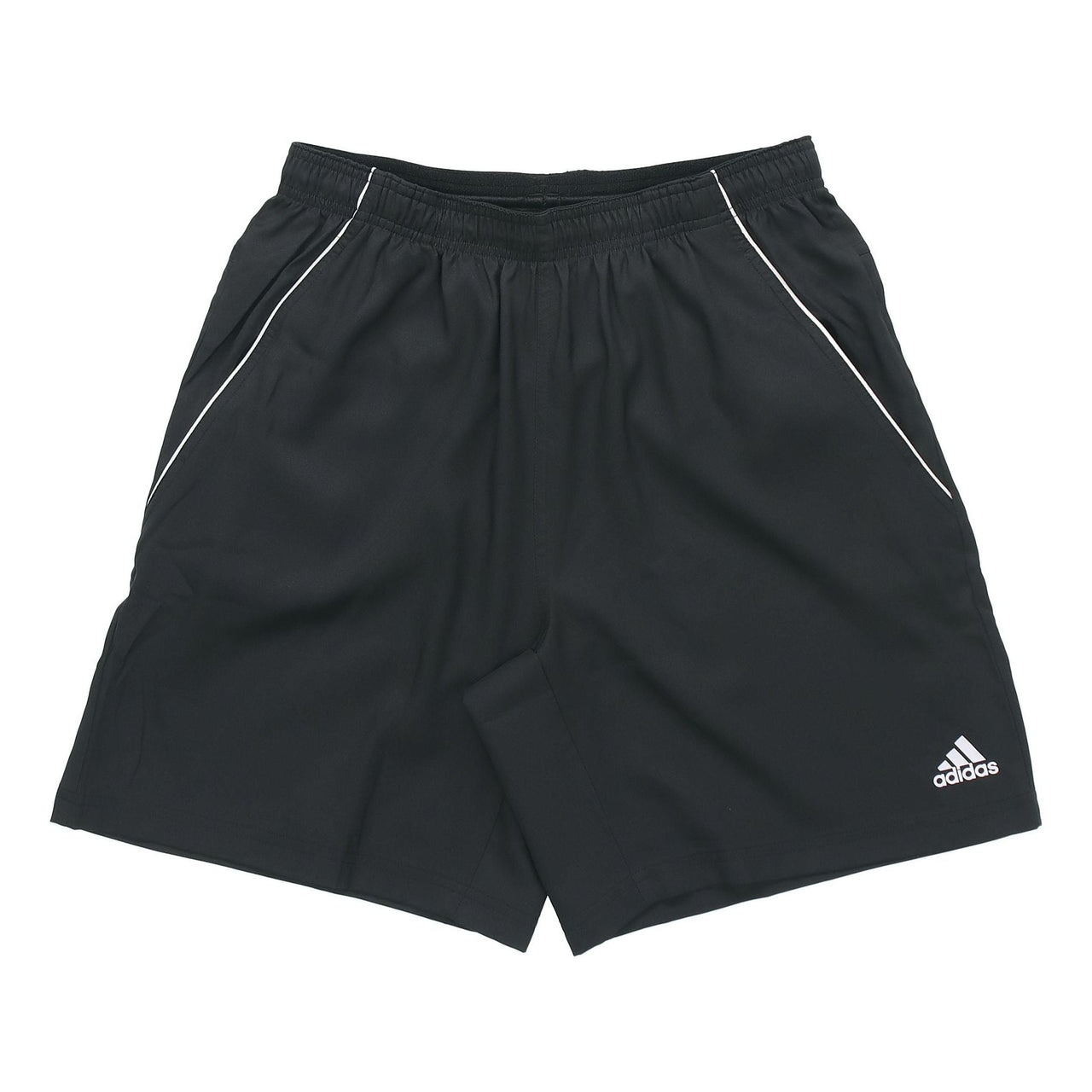 Men's adidas Ts Short Woven Black Shorts O04785