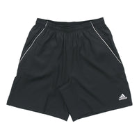 Men's adidas Ts Short Woven Black Shorts O04785
