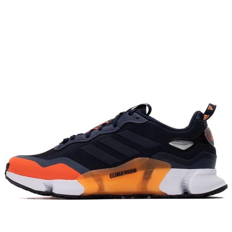 adidas CLIMAWARM 'Blue Black' GZ1131