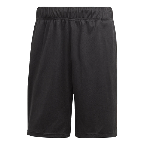 adidas Galaxy Tennis Woven Shorts 'Black' HR8726