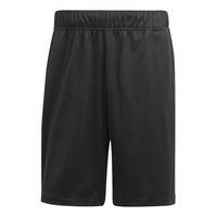 adidas Galaxy Tennis Woven Shorts 'Black' HR8726