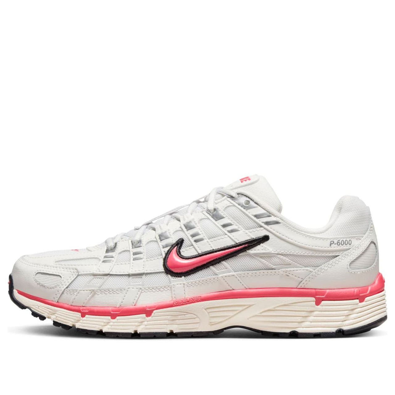 Nike P-6000 'Sail Black Guava Ice Aster Pink' HJ7361-133