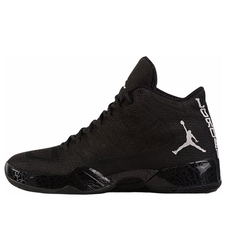 Air Jordan 29 'Blackout' 695515-010