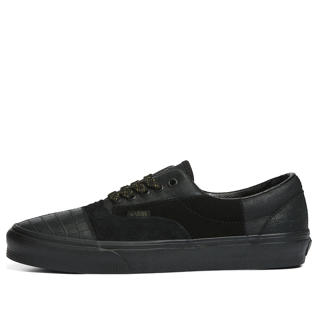 Vans Era Patchwork BLACK VN0A4BVU1OJ