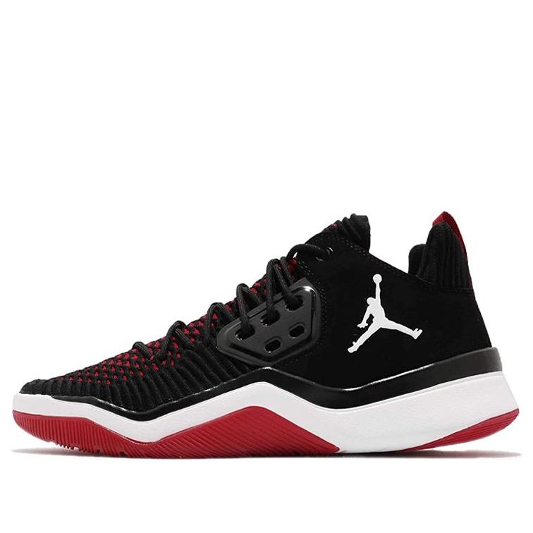 Air Jordan DNA LX 'Black' AO2649-023