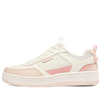(WMNS) Skechers Sport Court 92 'White Pink' 149917-NTPK