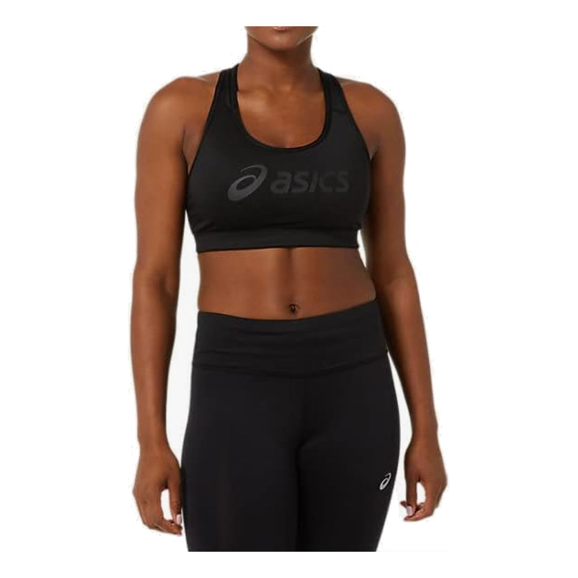ASICS Padded Bra 'Black' 2012C366-001
