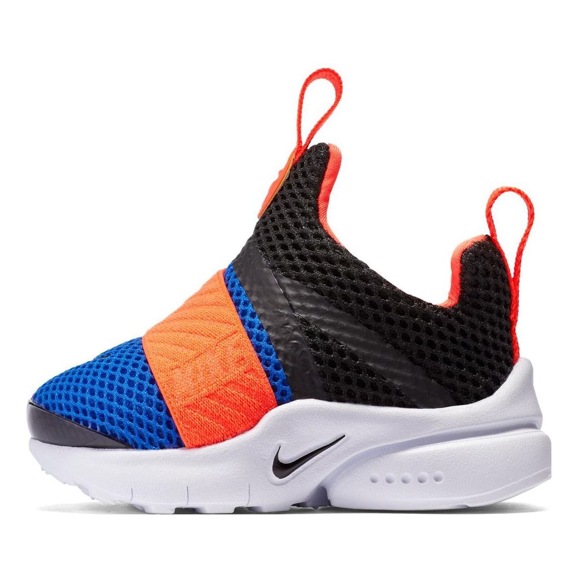 (TD) Nike Presto Extreme Shoes 'Racer Blue Black' 870019-004