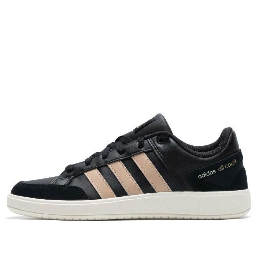 adidas Cloudfoam All Court 'Black' IG4229