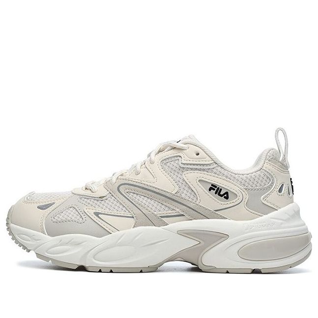 (WMNS) FILA Hertitage White F12W141122FWR