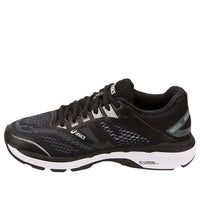(WMNS) ASICS GT-2000 7 'Black White' 1012A147-001