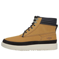 UGG Highland Sport Utility Weather Hiker 'Wheat' 1130729-WHST
