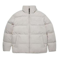 THE NORTH FACE Winter Jacket 'White' NJ1DM64B