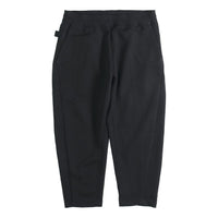 Nike Sportswear NSW TECH PACK Woven mid-length Sports Pants Black AR1563-010