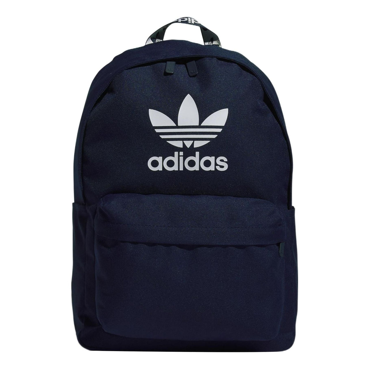 adidas Adicolor Backpack 'Dark Blue' HK2621