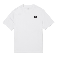 THE NORTH FACE Heavyweight Relaxed T-Shirt 'White' NT7UN45B