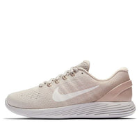 (WMNS) Nike Lunarglide 9 'Desert Sand' 904716-005