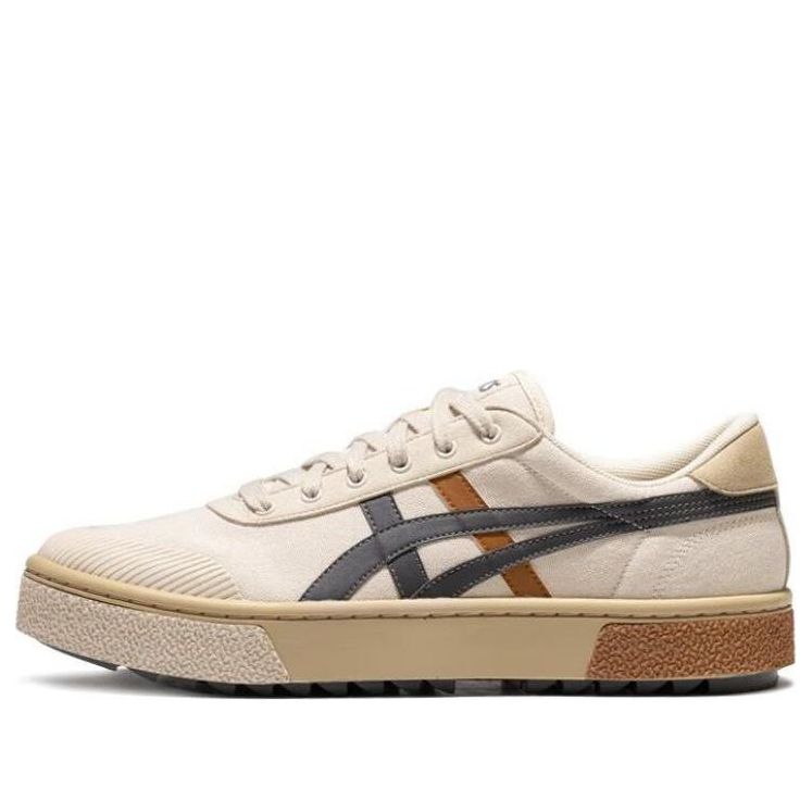 ASICS Court Trail 'Cream Grey' 1203A364-020