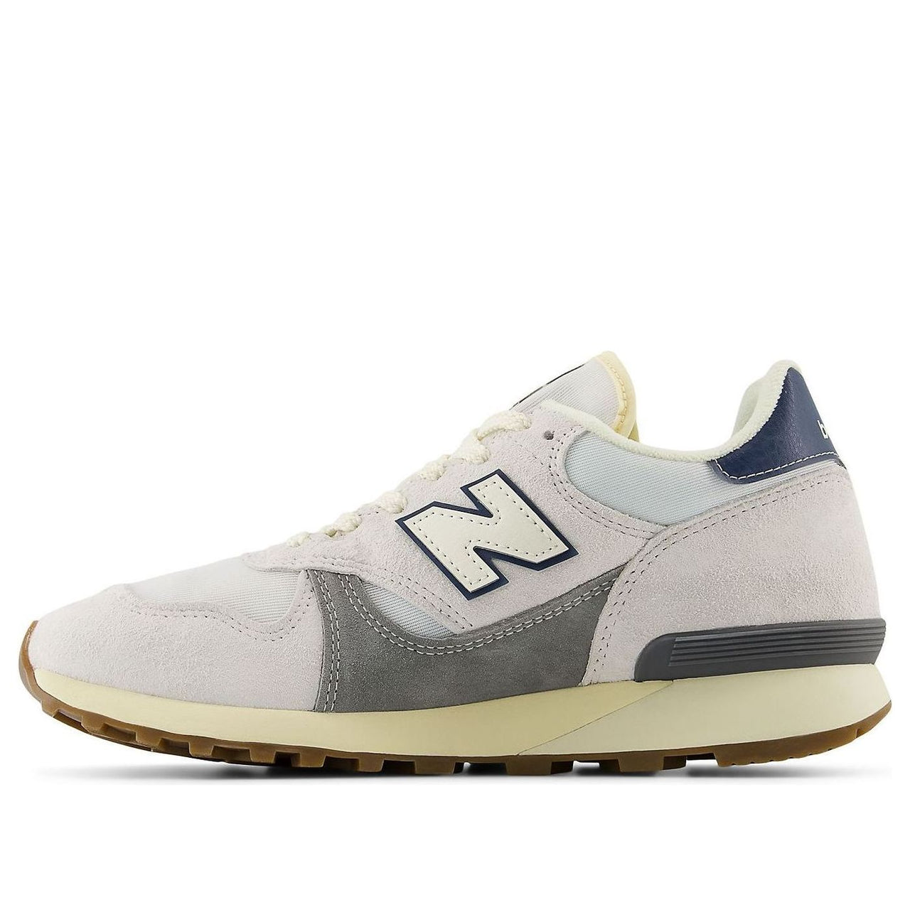 New Balance 475 'Reflection White Grey' U475FC