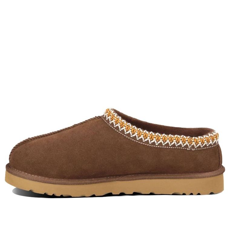 UGG Tasman Slippers 'Brown' 5950-CHO