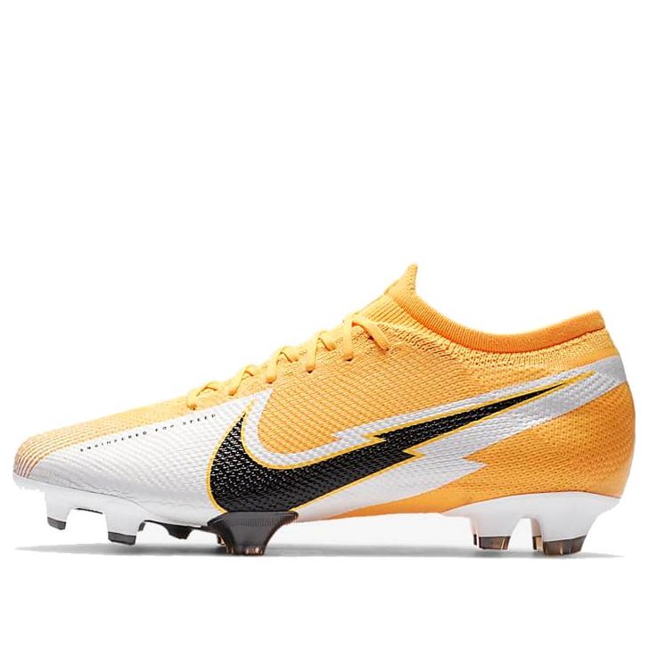 Nike Mercurial Vapor 13 Pro FG 'Laser Orange' AT7901-801
