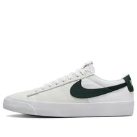 Nike Zoom Blazer Low Pro GT SB 'Orange Label' DR9099-100