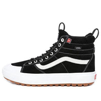 Vans SK8-HI MTE 2.0 DX 'Black Gum' VN0A4P3IDX6