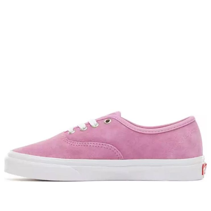 Vans Authentic Suede 'Violet' VN0A38EMU5O