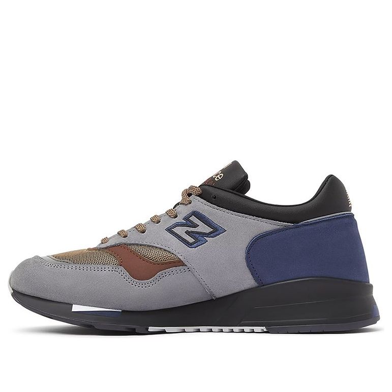New Balance 1500 Made in England 'Grey Navy' M1500INV