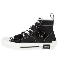 DIOR B23 Ripstop 'Black' 3SH122YTL-969