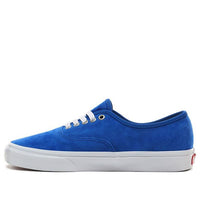 Vans Authentic Suede 'Princess Blue' VN0A2Z5IV78