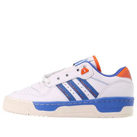 adidas x Swarovski Rivalry Low 'Cloud White Blue' FX7469
