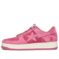 A BATHING APE Bape Sta 'Pink Rose' 1H70-191-004-PINK