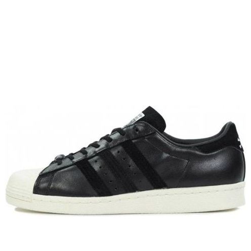 adidas Mastermind x Superstar 80 G95180