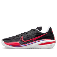 Nike Air Zoom GT Cut 1 'Black Fusion Red' CZ0175-003