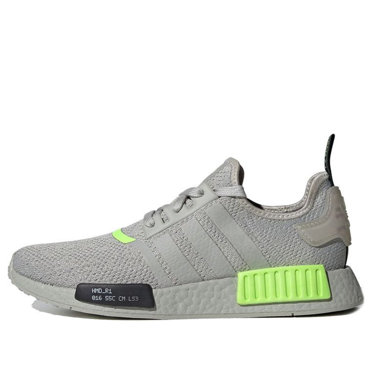 adidas NMD_R1 'Signal Green' EH0044