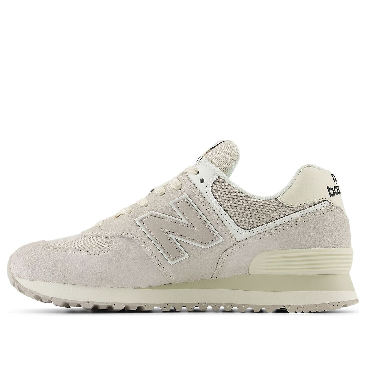 (WMNS) New Balance 574 'Moonbeam Moonrock' WL574DQ2