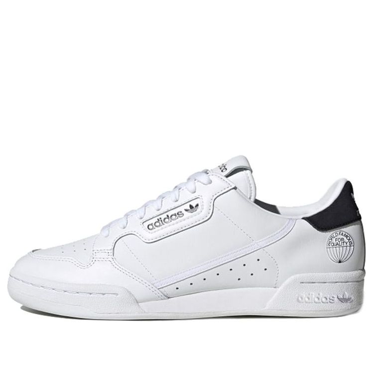 adidas Continental 80 'Footwear White' FV3891